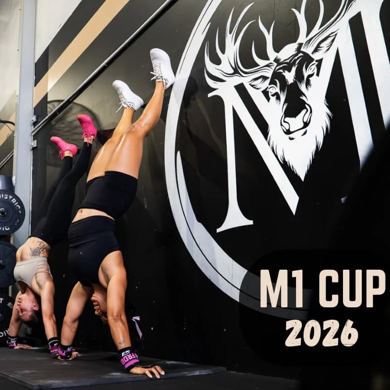 M1 Cup 26