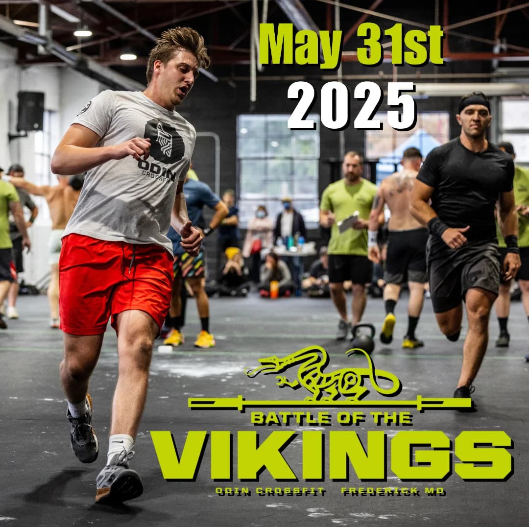 Battle of the Vikings 2026