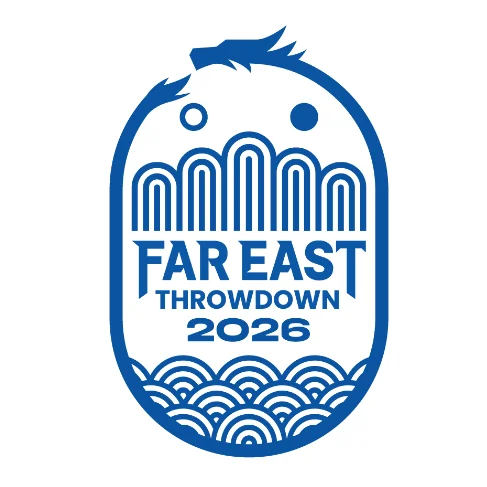 2026 Far East Throwdown Finals