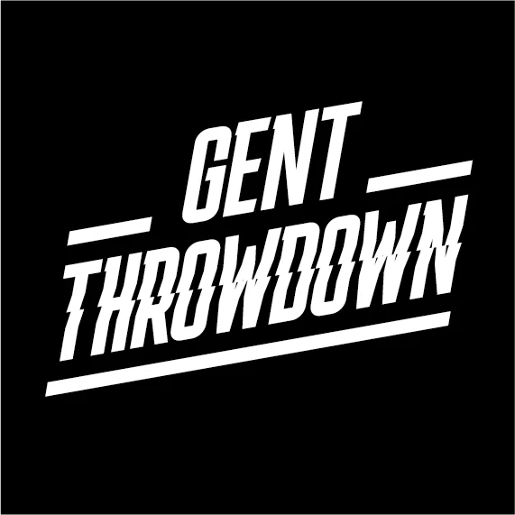 Gent Throwdown 2026 Qualifiers