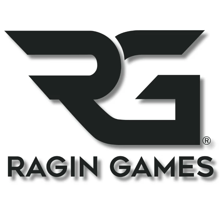 Ragin Games 2026