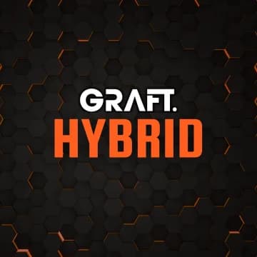 GRAFT Hybrid - Mayhem (02/05/26)