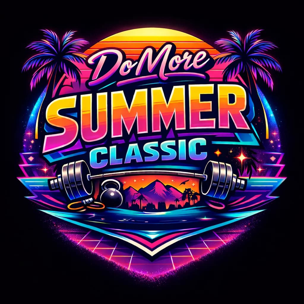 Do More Summer Classic 