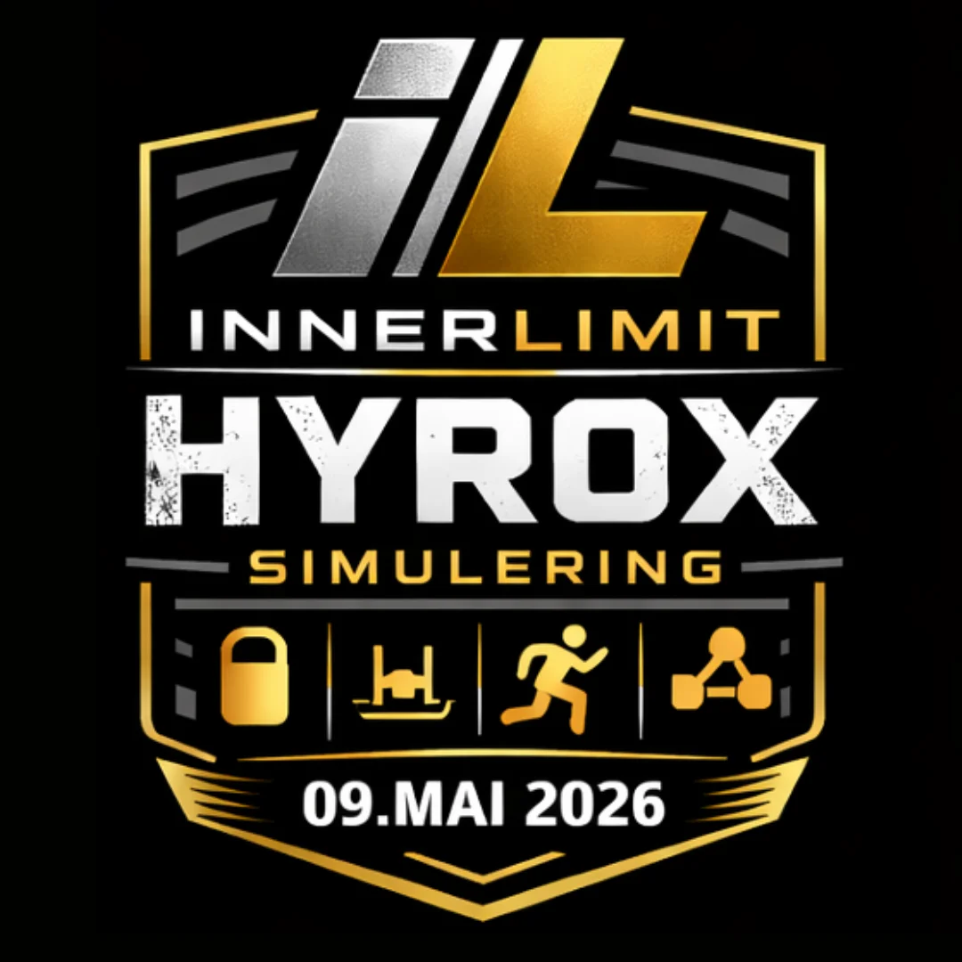 Hyrox Simulering InnerLimit 