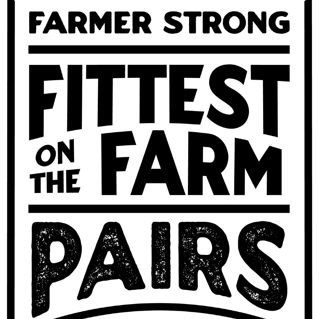 Fittest On The Farm - Pairs
