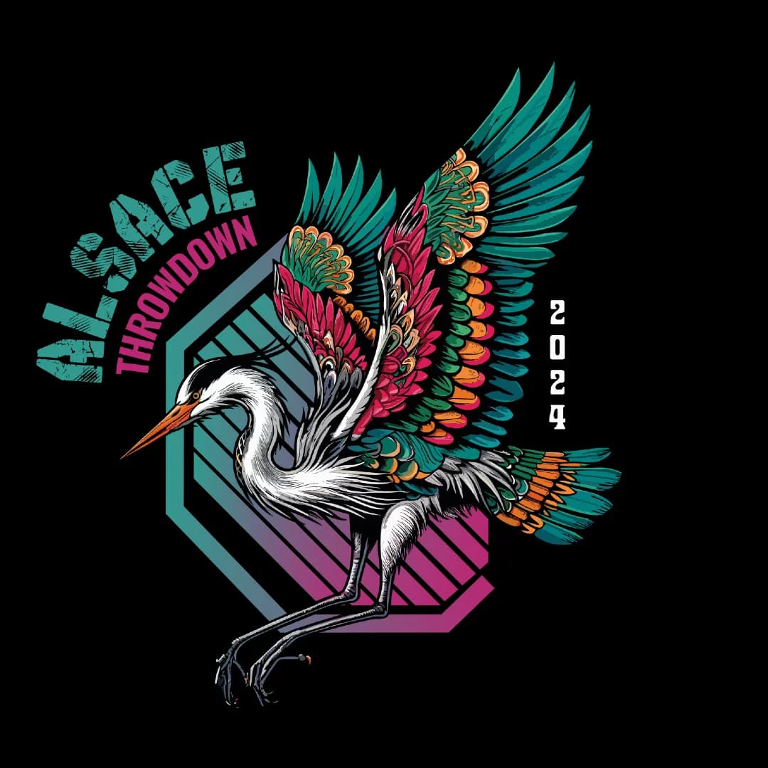 FINALE Alsace Throwdown 2026 Fueled By Sens Nutrition