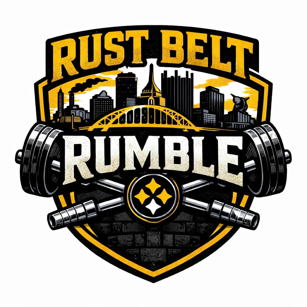The Rust Belt Rumble