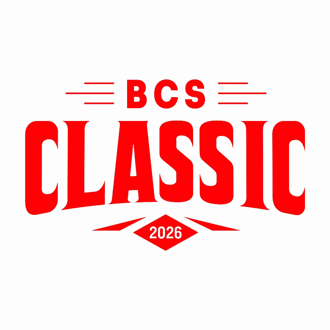 BCS Classic 2026 Online Qualifier & Fundraiser