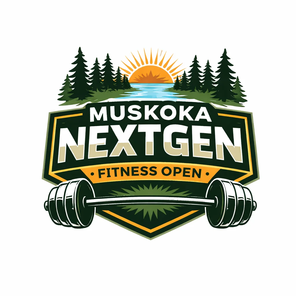 Muskoka NextGen Fitness Open