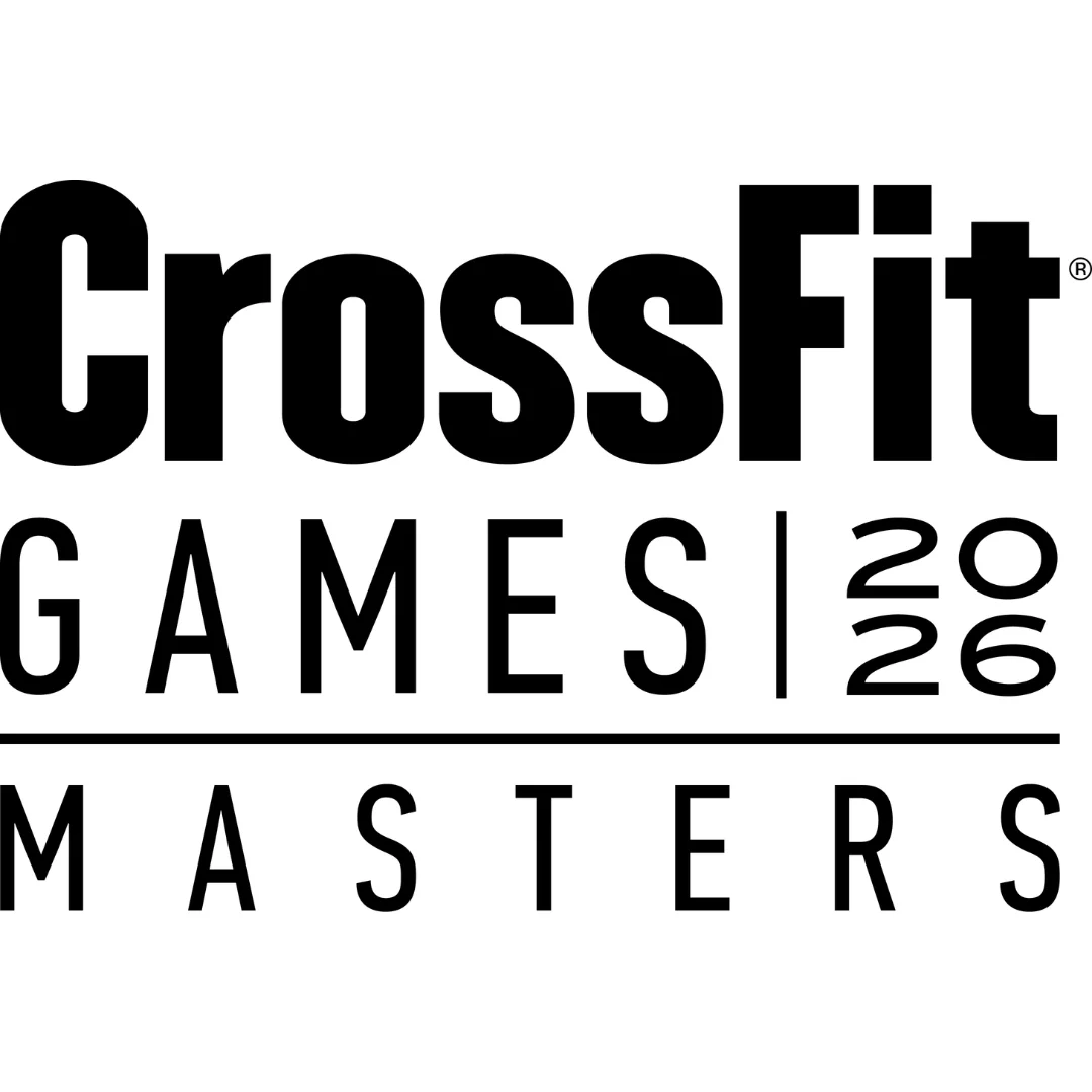 2026 Masters CrossFit Games 