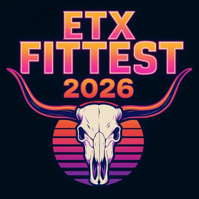 ETX Fittest 2026