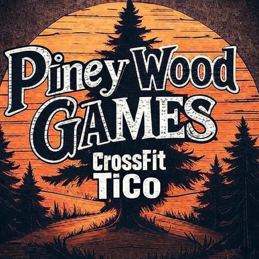 Piney Wood Games 