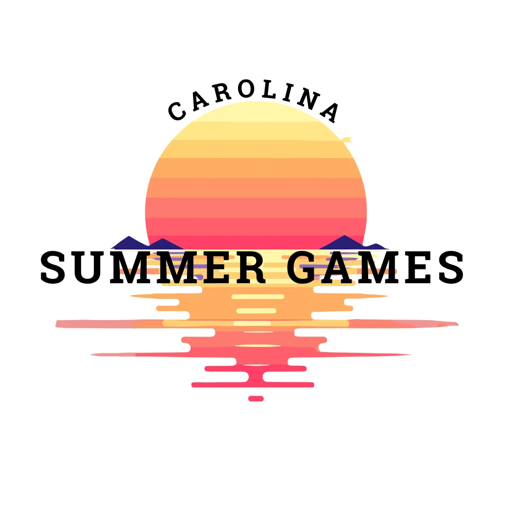 Carolina Summer Games 2026