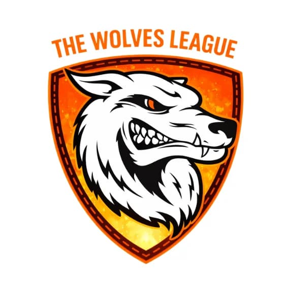 The Wolves League - Spring Edition