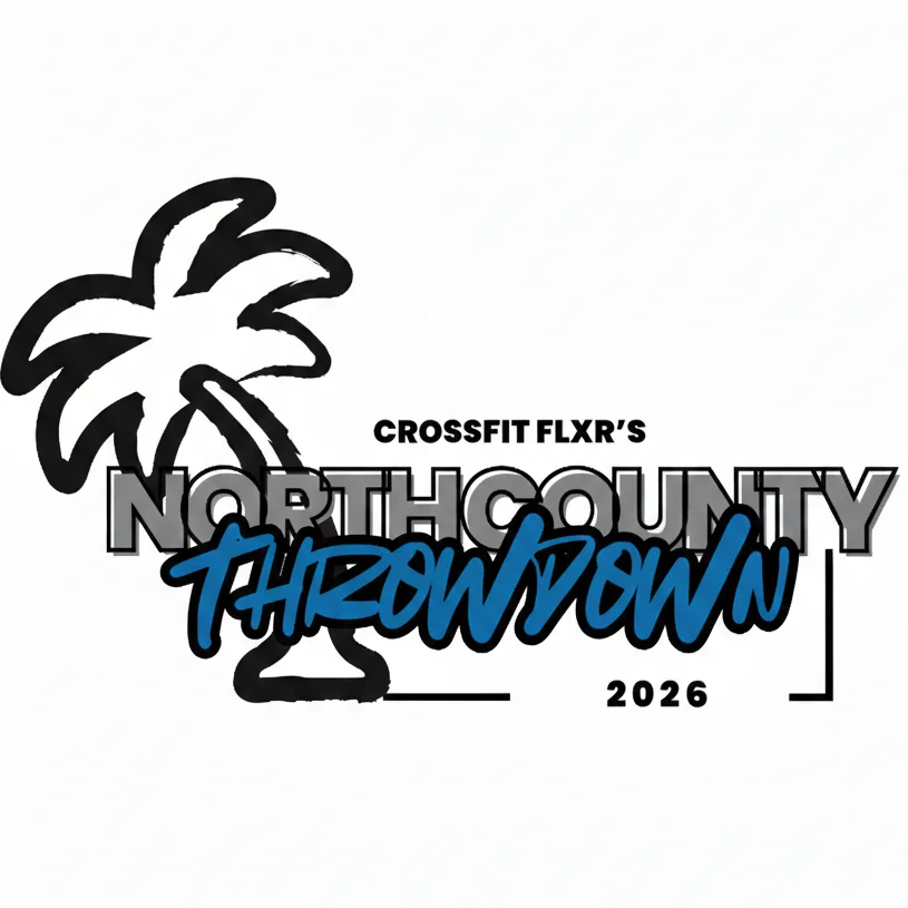 North County Throwdown 2026
