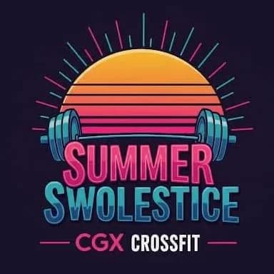 Summer Swolestice 2026