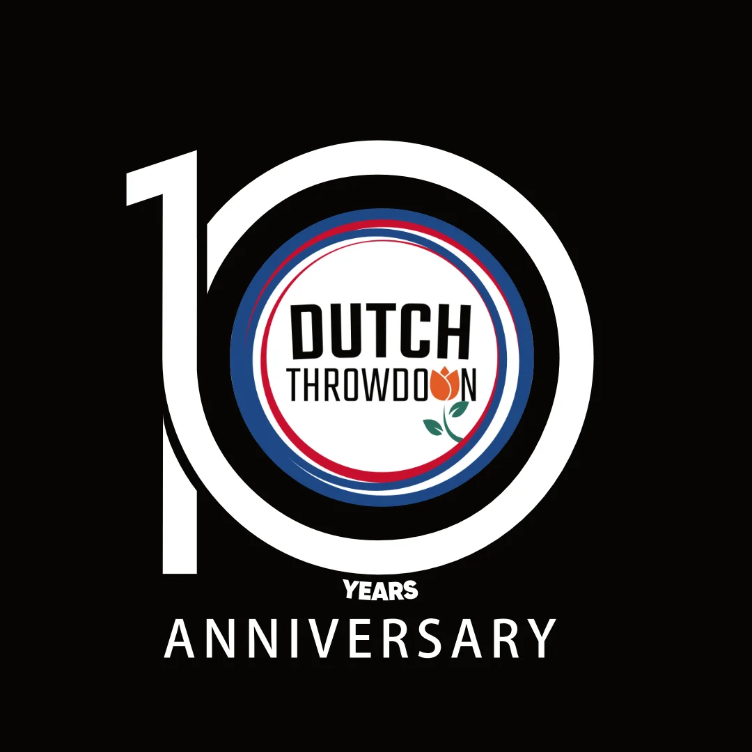 The 2025 - 2026 Dutch Throwdown Buddy & Triplets Finale  