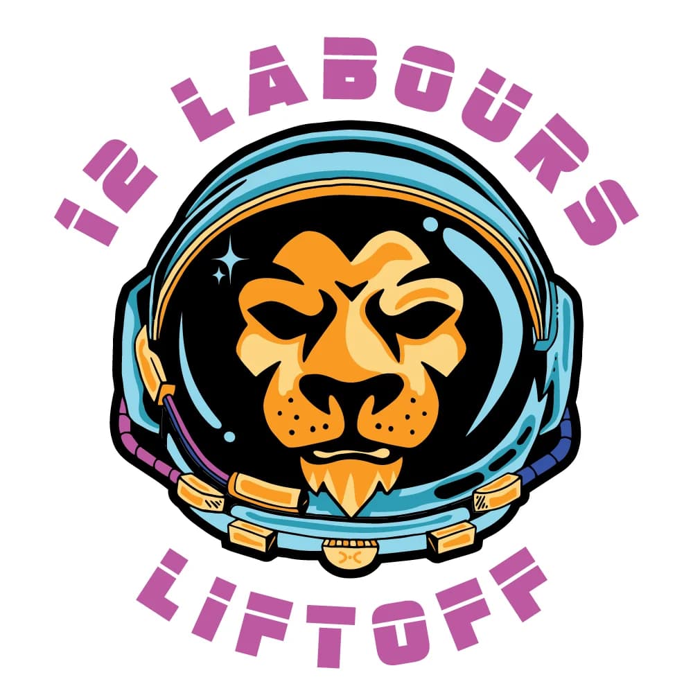 12 Labours Liftoff