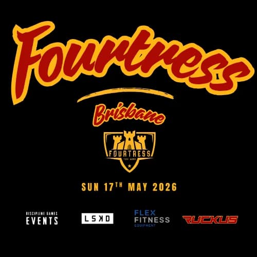 Fourtress -  Brisbane