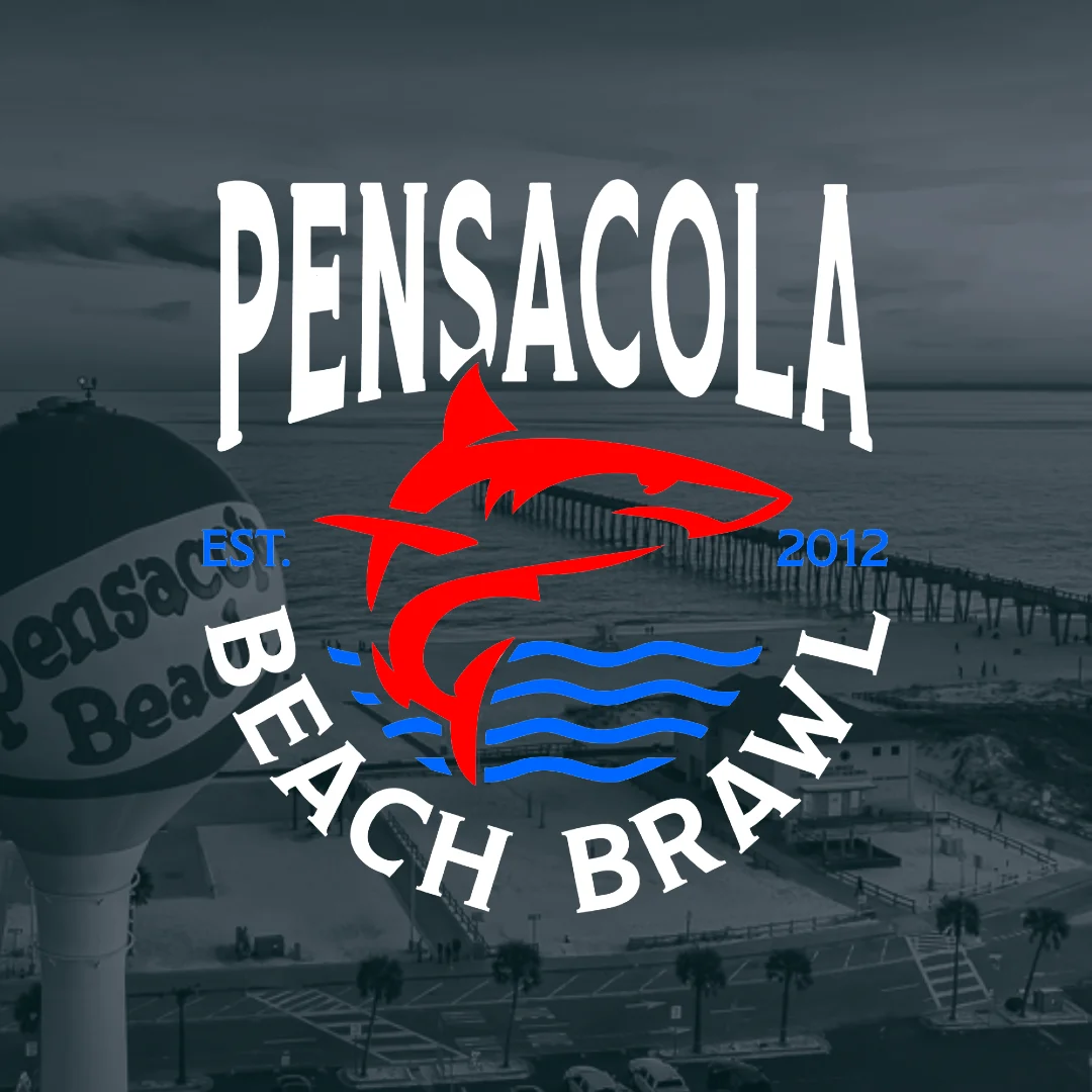 2026 Beach Brawl- 15th Anniversary of the Fall Edition