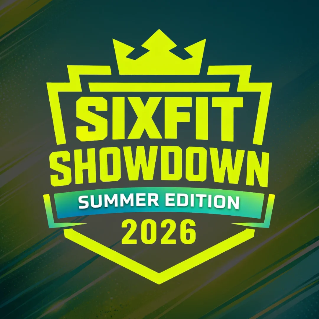 SixFit Showdown SUMMER EDITION 2026