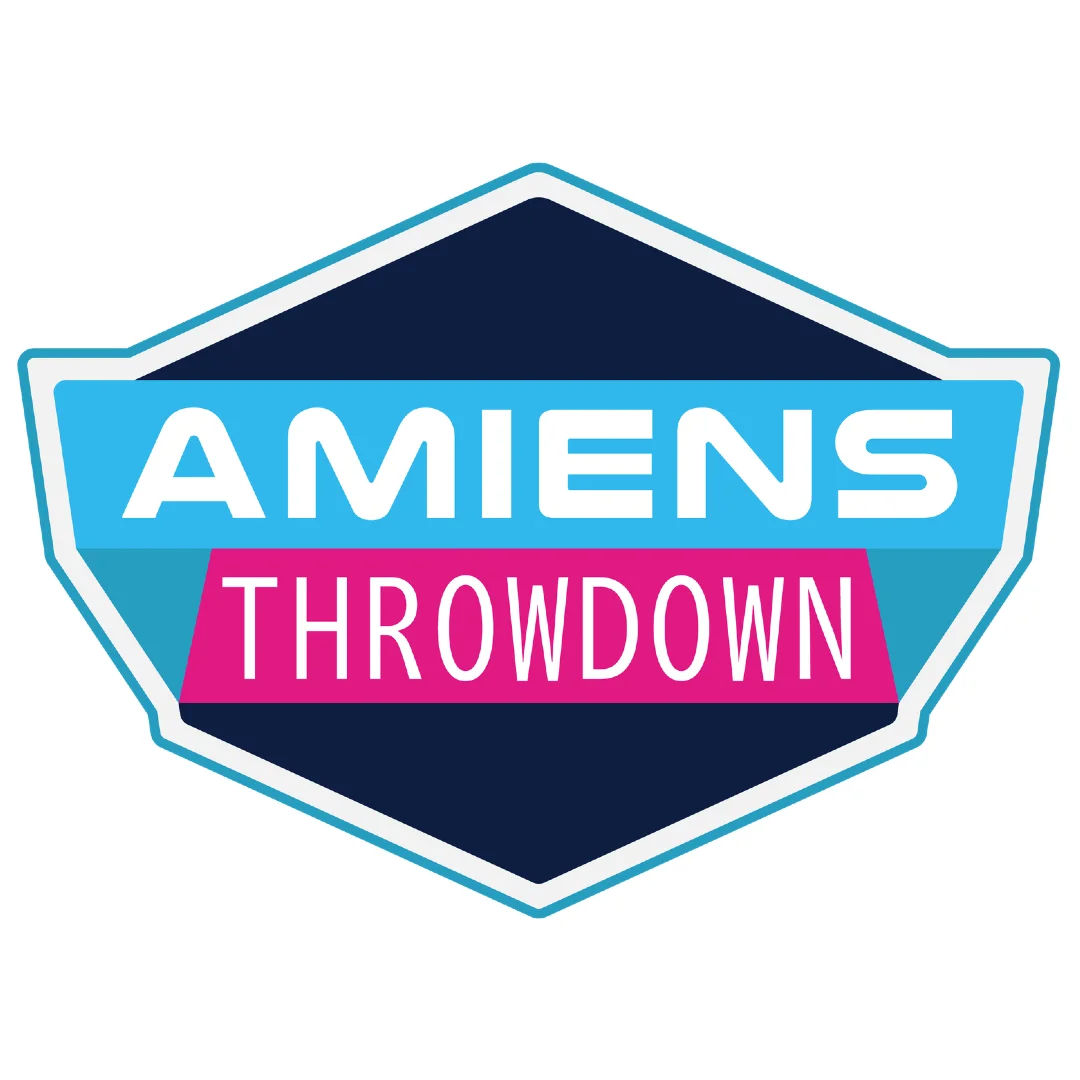 Amiens Throwdown 2026