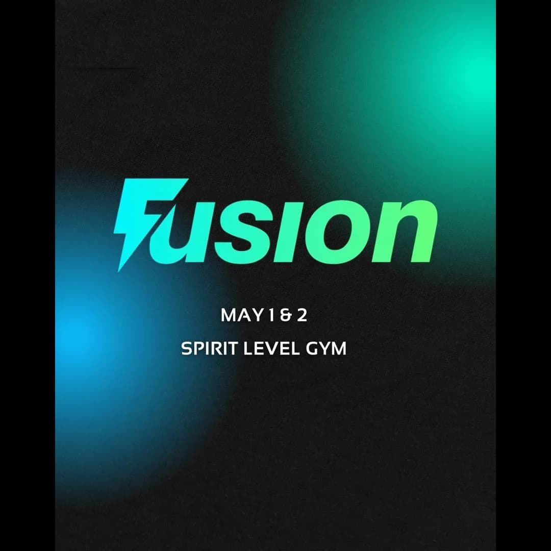 FUSION May 2026