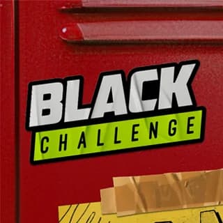 Black Challenge 2026 Online Qualifier