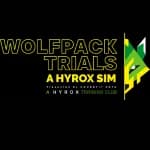 WOLFPACK TRIALS: A HYROX SIM 2.0