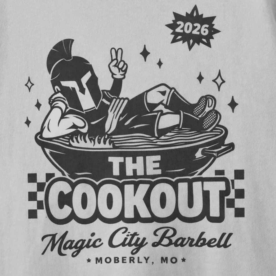 MCB: The Cookout