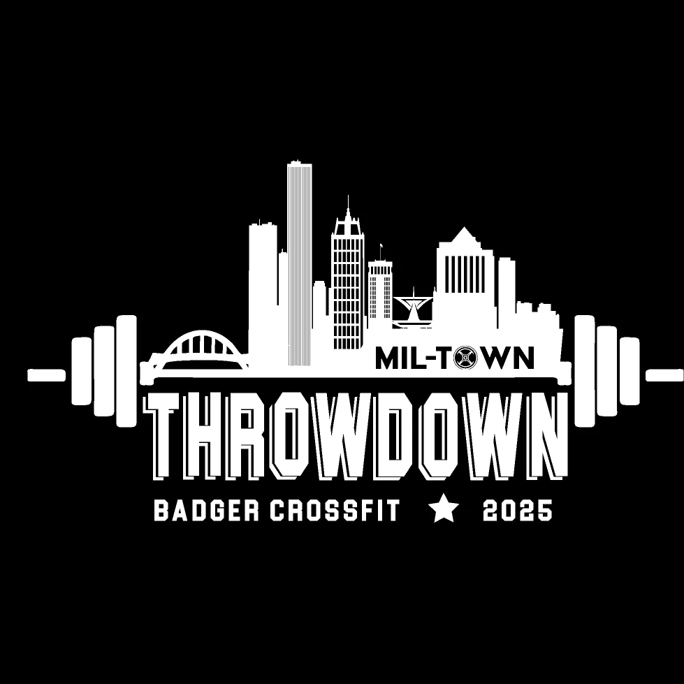 2026 Mil-Town Throwdown
