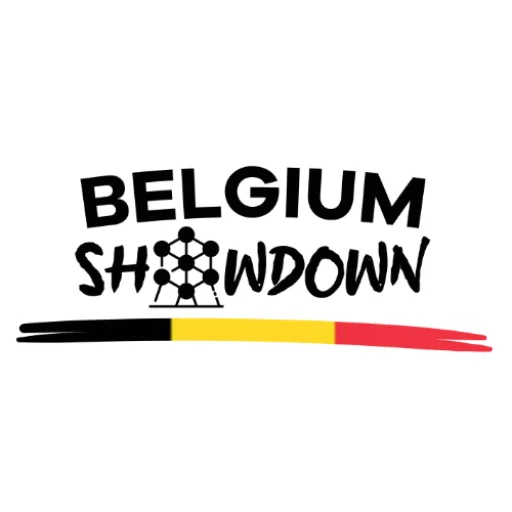 Belgium Showdown Buddy, Triplets & Indy Finals 2026