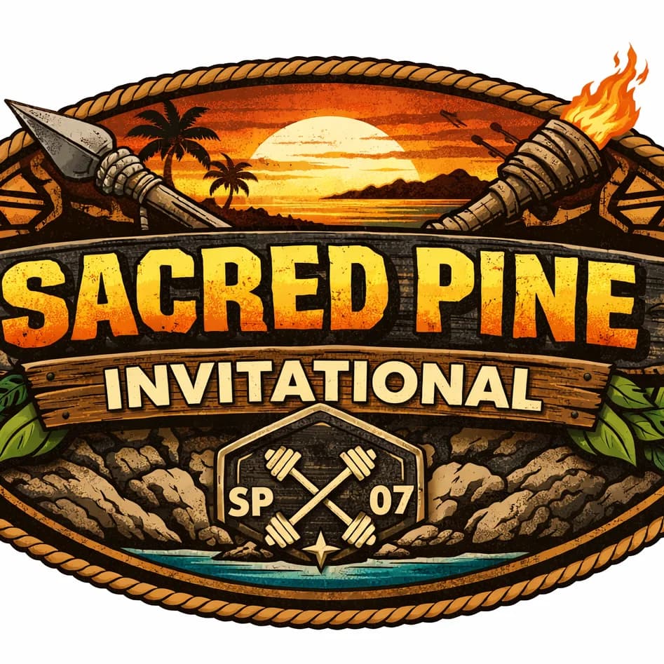 Sacred Pine Invitational 2026