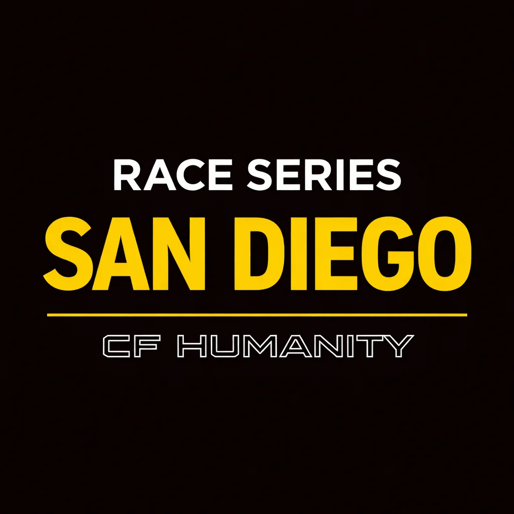 SD Race - Full HYROX Sim