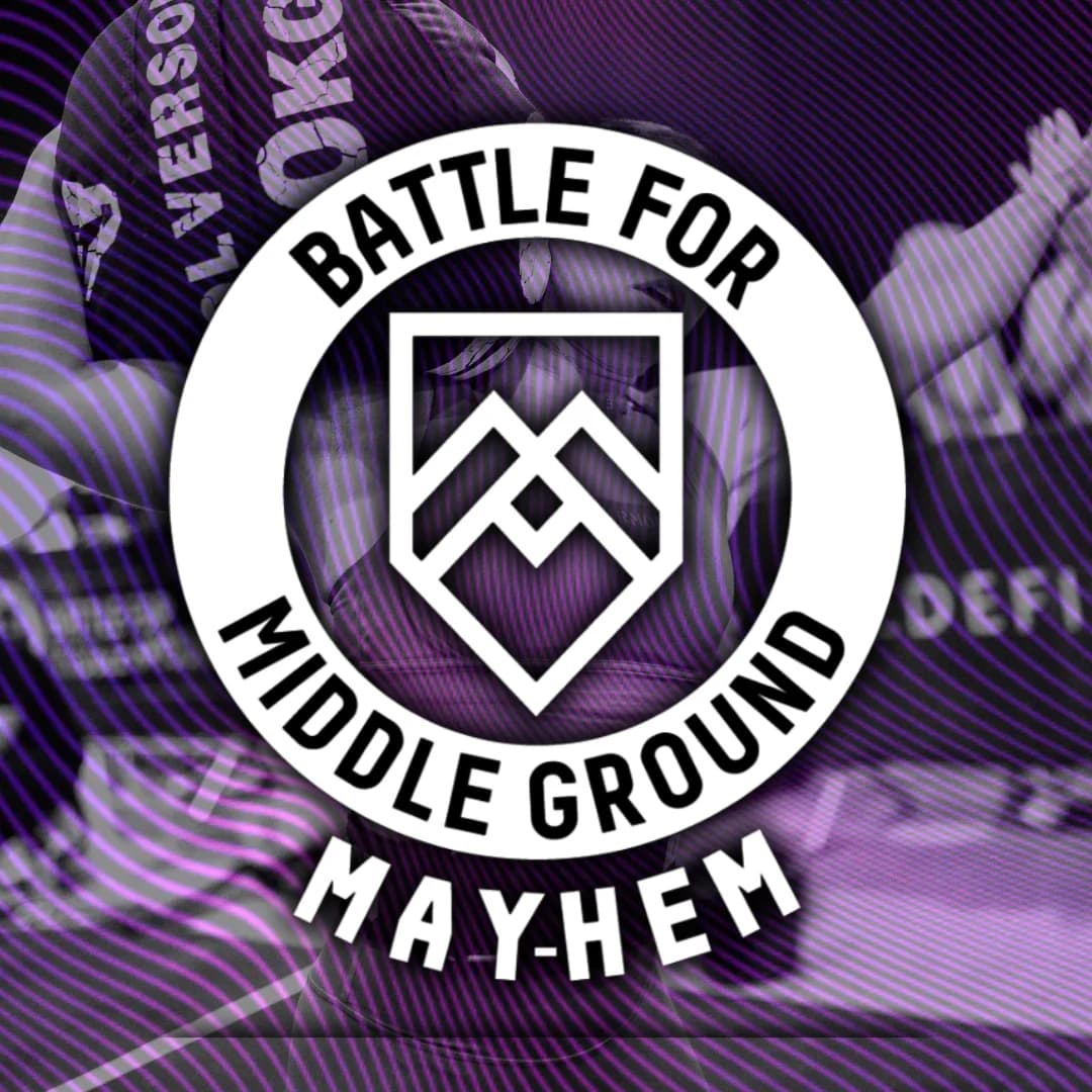 Mayhem Pairs (Finals) - Middle Ground