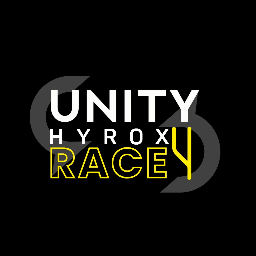 Unity Hyrox Race 4