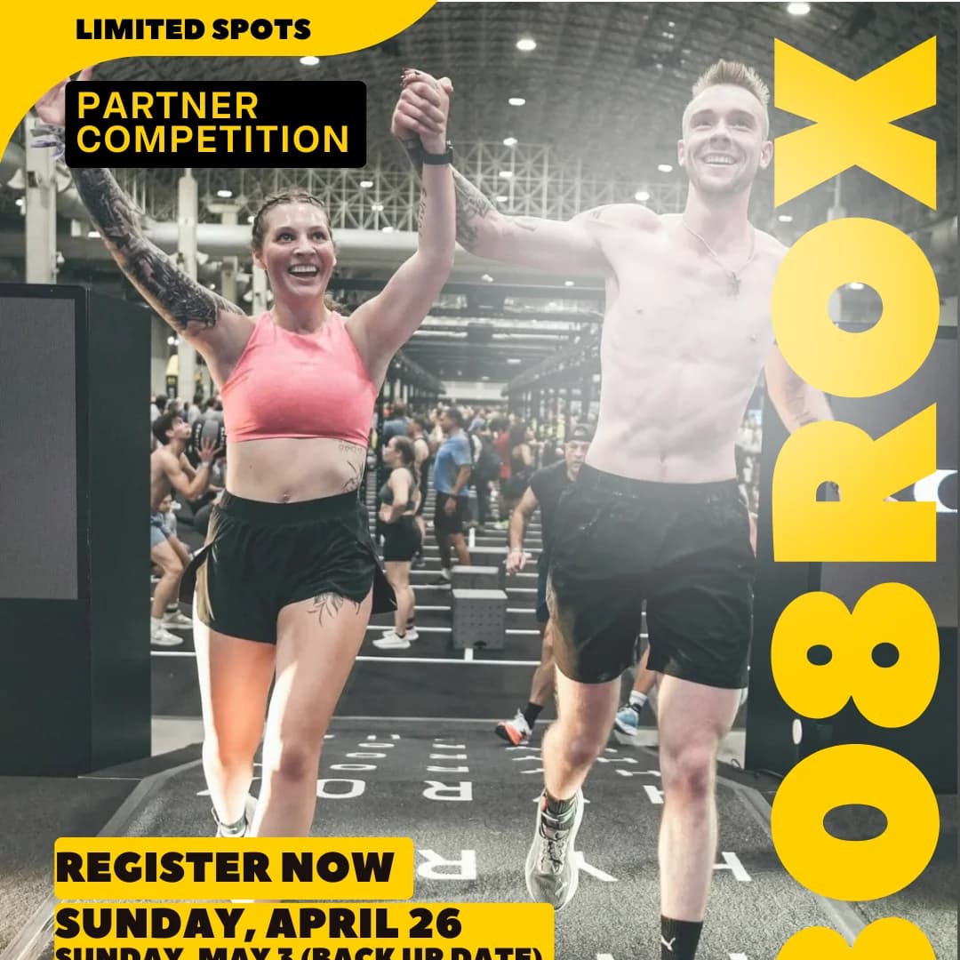 1808 ROX - SPRING TIME