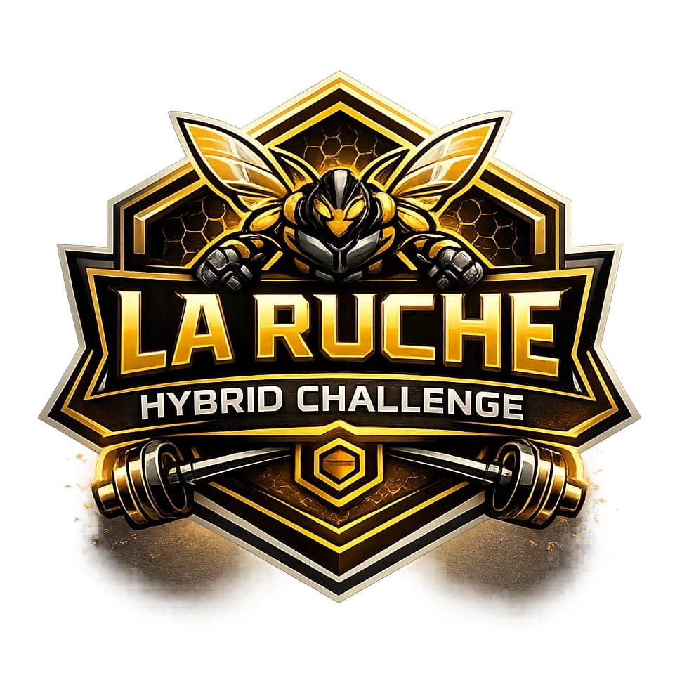 LA RUCHE HYBRID CHALLENGE 