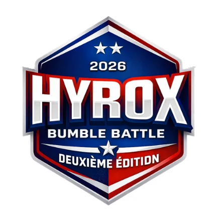 HYROX BUMBLE BATTLE