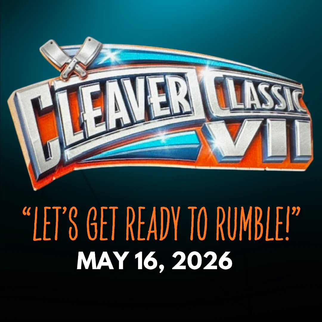 2026 Cleaver Classic