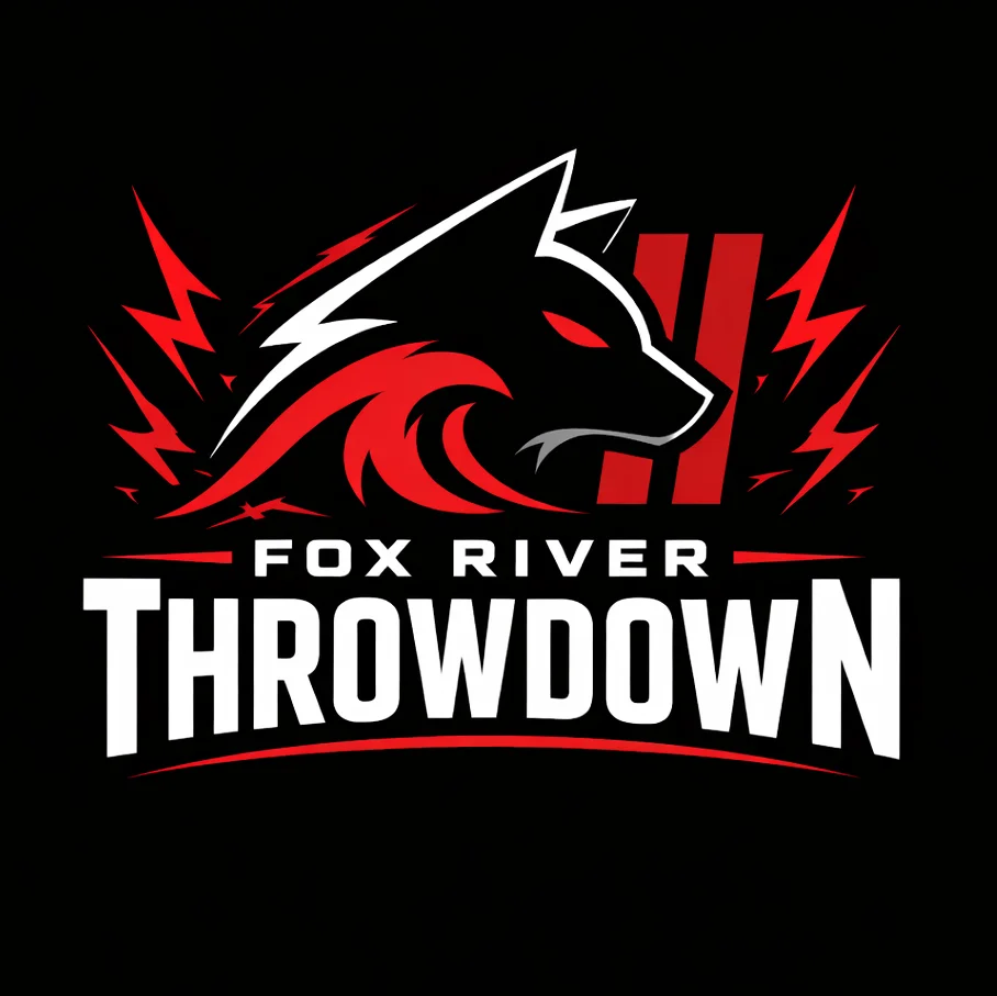 Fox River Throwdown