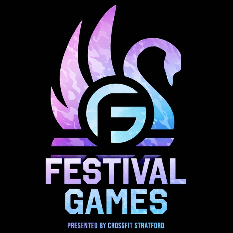 2026 CrossFit Stratford Festival Games