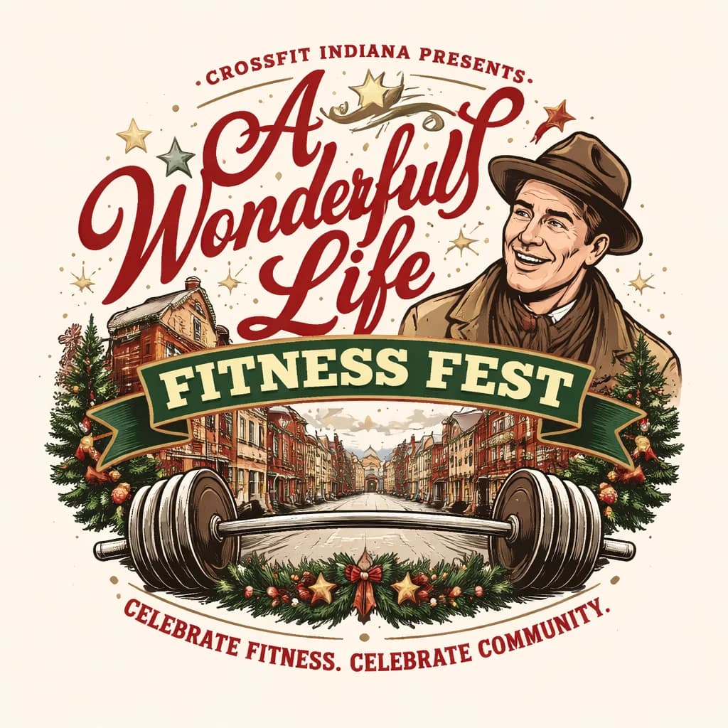 Wonderful Life Fitness Fest