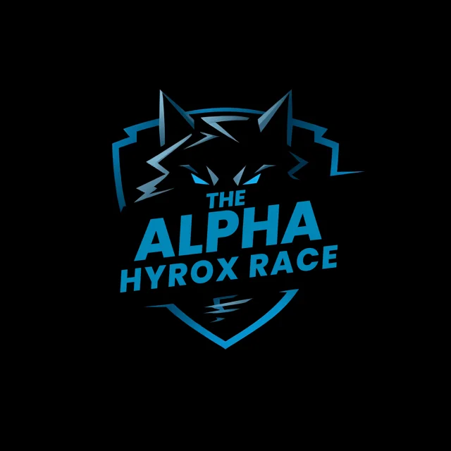 The Alpha Hyrox Race 