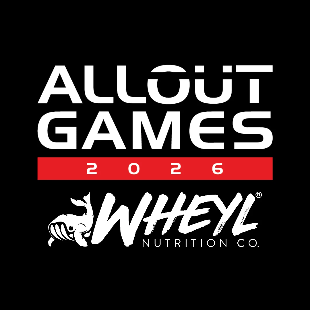 All Out Games 2026 QUALIFIER