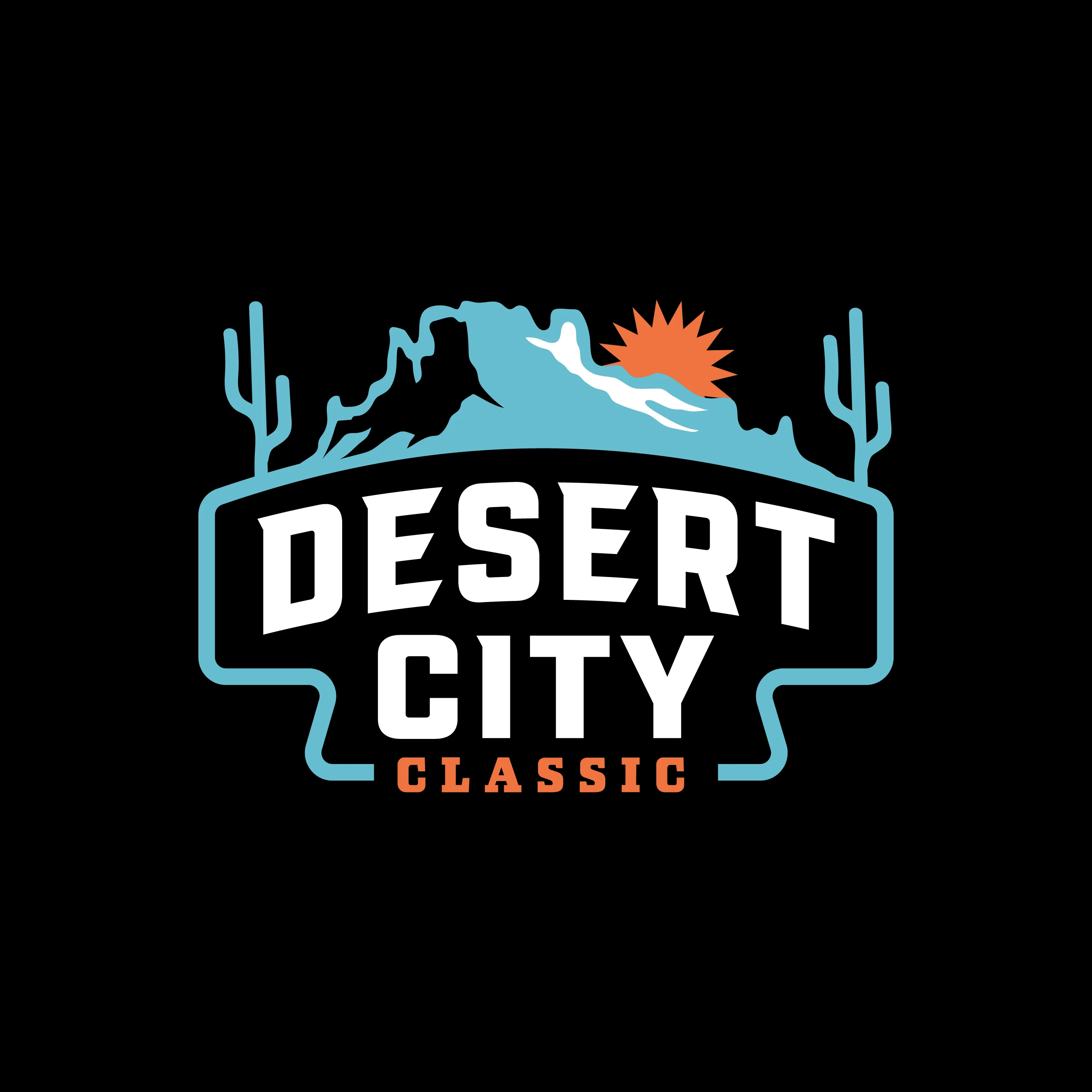 2026 Desert City Classic Online Qualifier