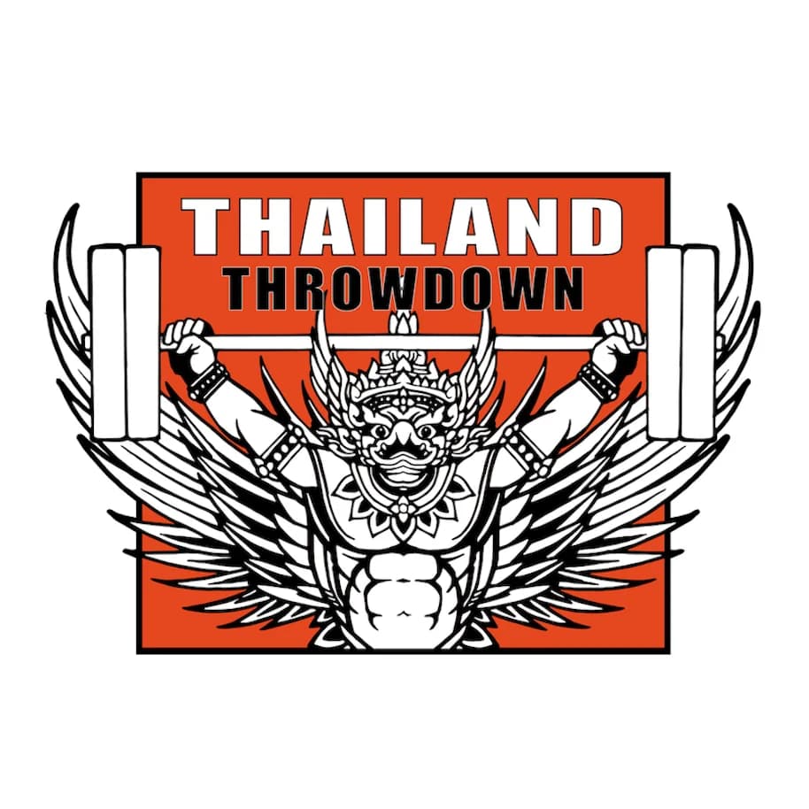 Thailand Throwdown 2027