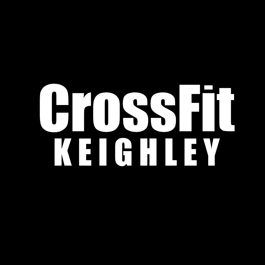 CrossFit Keighley Summer Throwdown