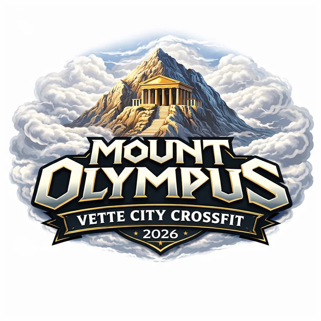 Mount Olympus