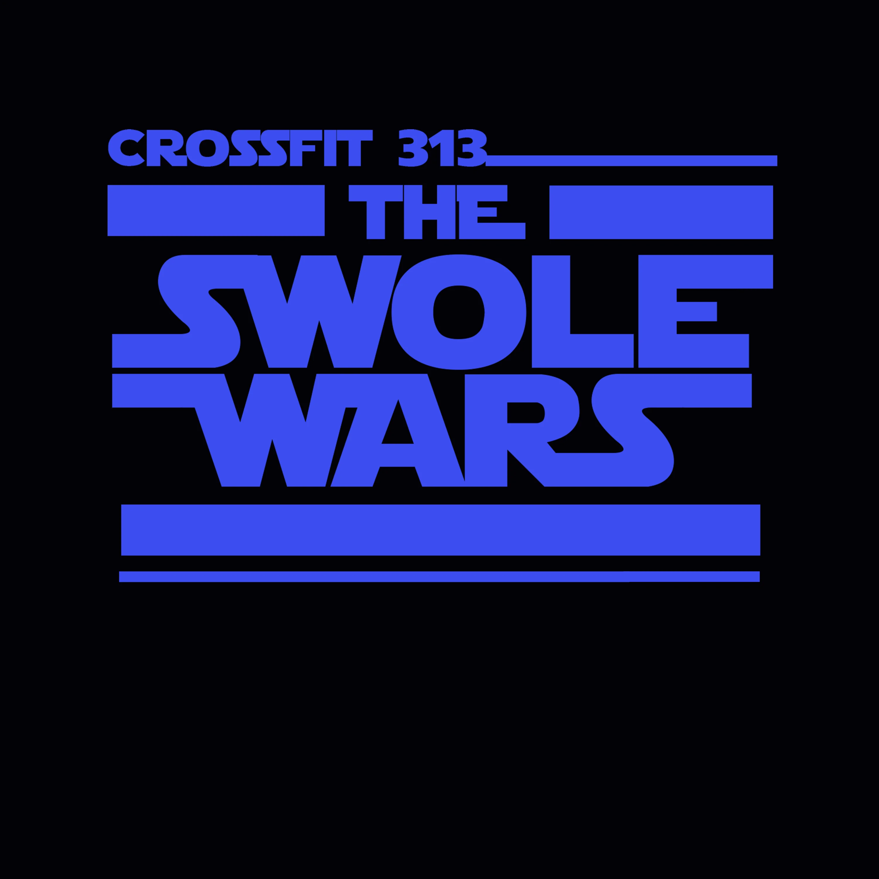 Swole Wars X